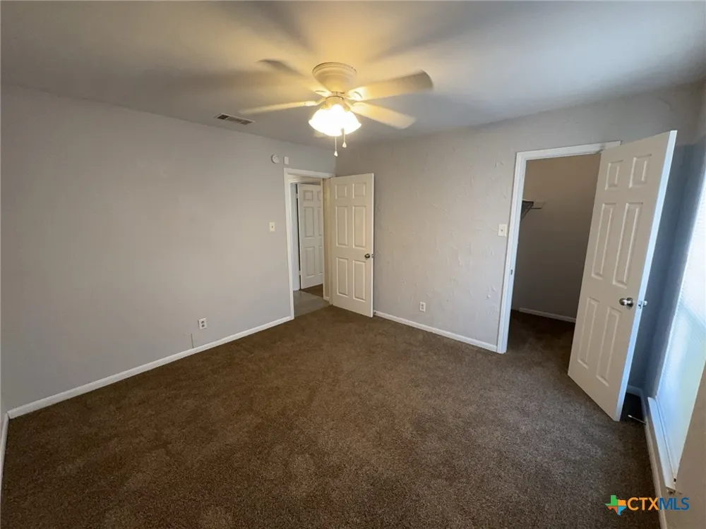 1704 Big Bend Drive Killeen, TX 76549