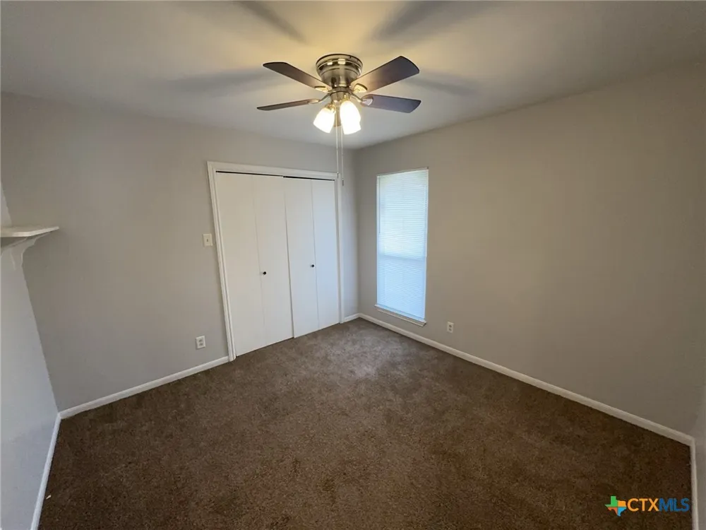 1704 Big Bend Drive Killeen, TX 76549