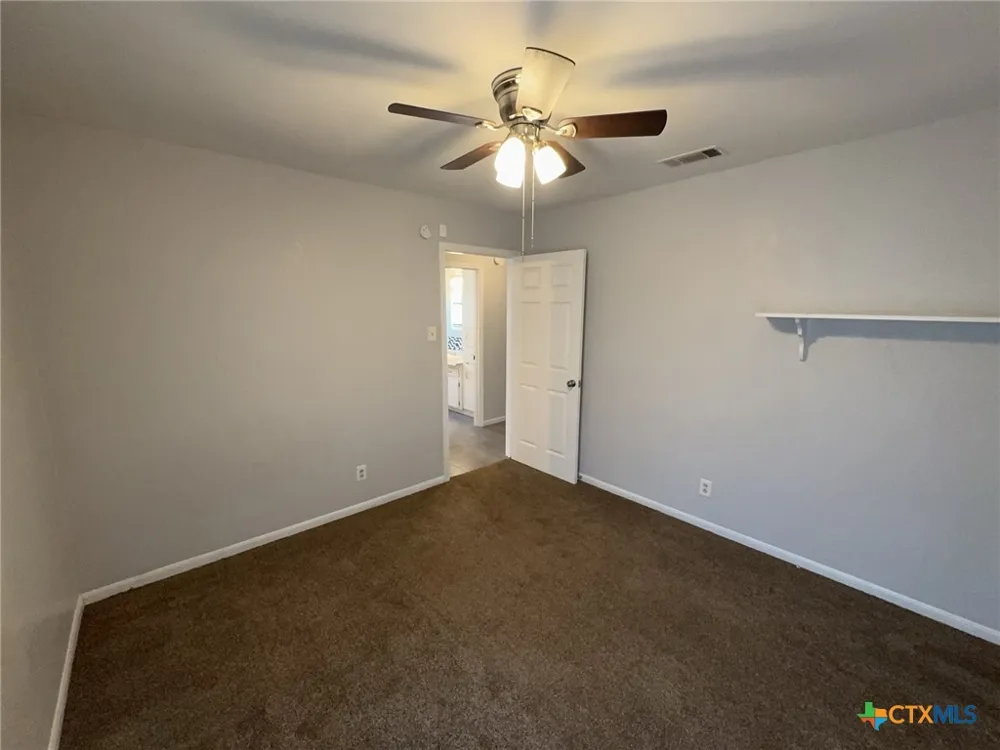 1704 Big Bend Drive Killeen, TX 76549