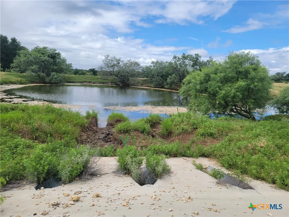 TBD Waggener Ranch Road Copperas Cove, TX 76522
