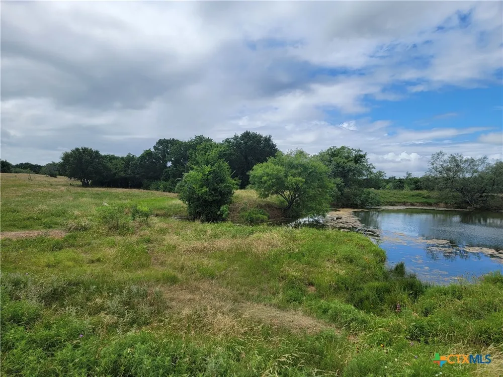 TBD Waggener Ranch Road Copperas Cove, TX 76522