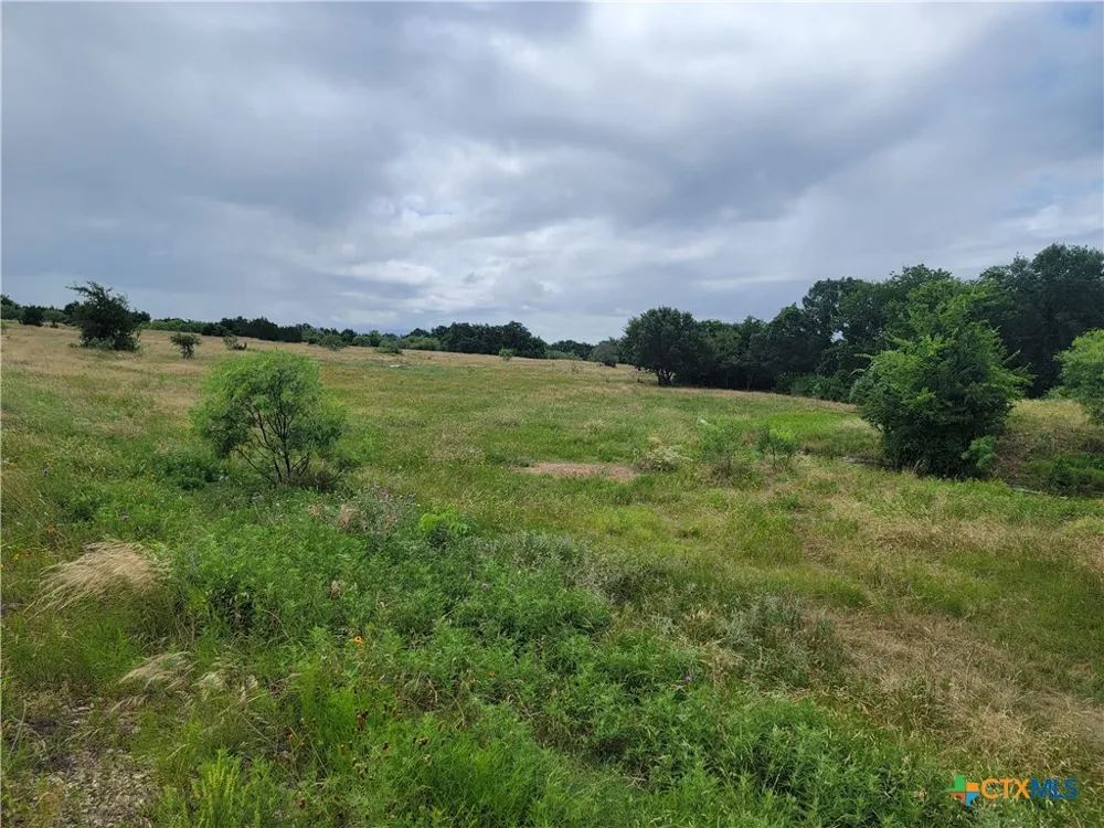 TBD Waggener Ranch Road Copperas Cove, TX 76522