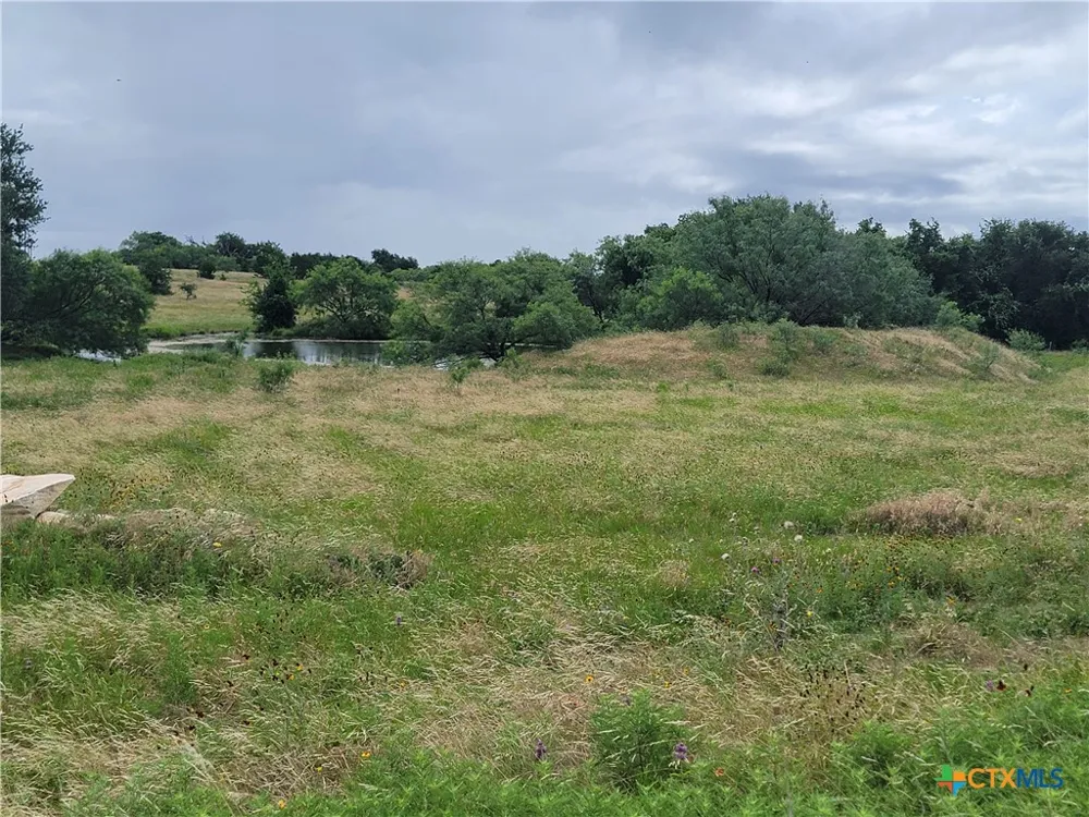 TBD Waggener Ranch Road Copperas Cove, TX 76522