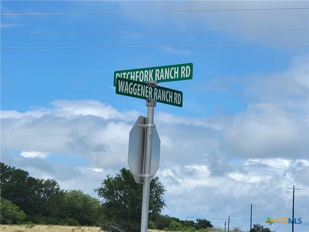 TBD Waggener Ranch Road Copperas Cove, TX 76522