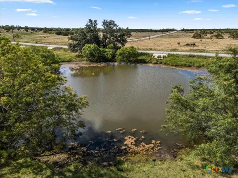 TBD Waggener Ranch Road