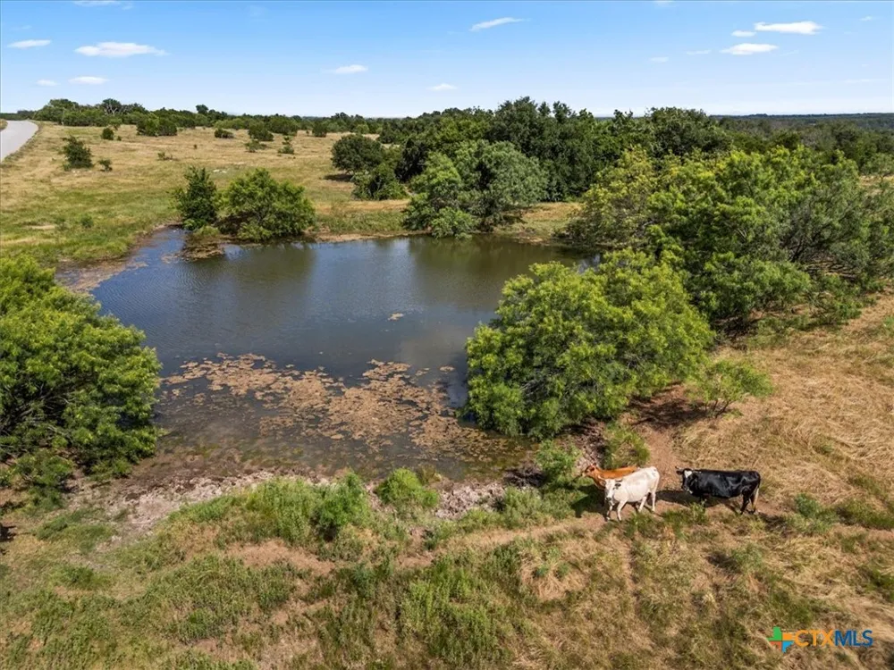 TBD Waggener Ranch Road Copperas Cove, TX 76522