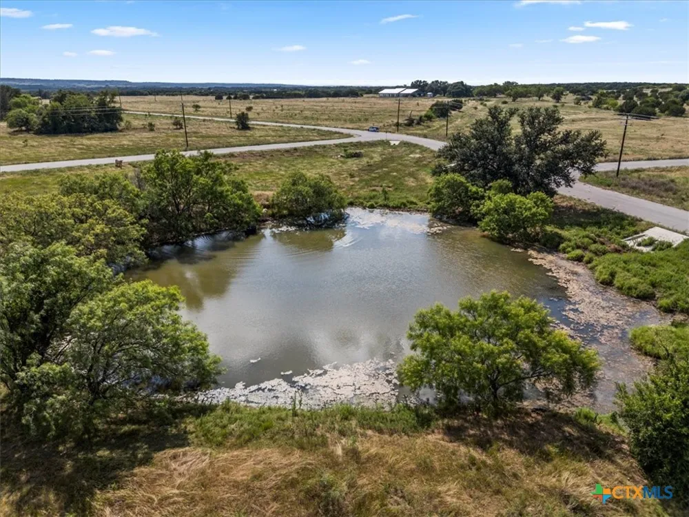 TBD Waggener Ranch Road Copperas Cove, TX 76522