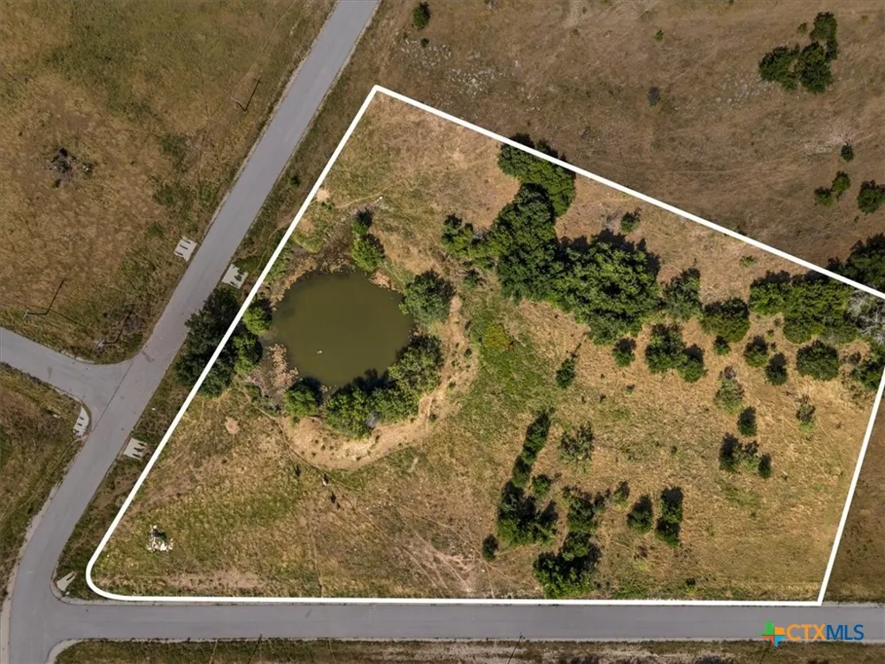 TBD Waggener Ranch Road Copperas Cove, TX 76522
