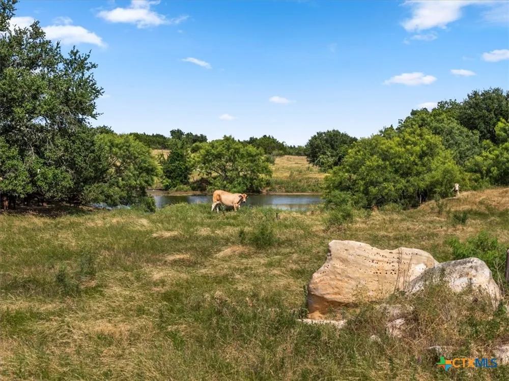 TBD Waggener Ranch Road Copperas Cove, TX 76522