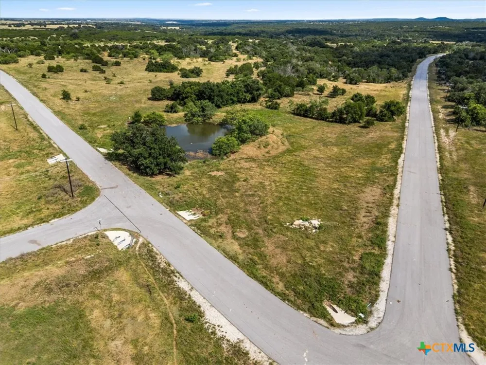TBD Waggener Ranch Road Copperas Cove, TX 76522