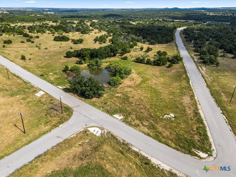 TBD Waggener Ranch Road Copperas Cove, TX 76522
