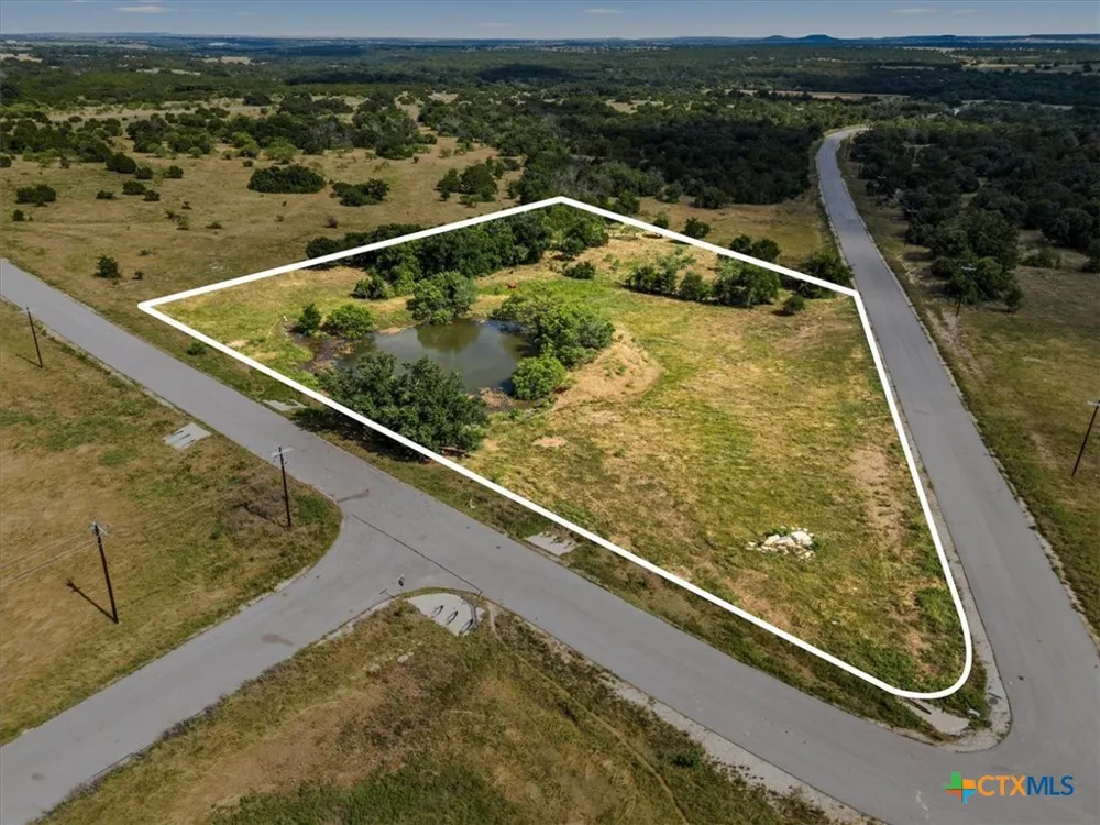 TBD Waggener Ranch Road Copperas Cove, TX 76522