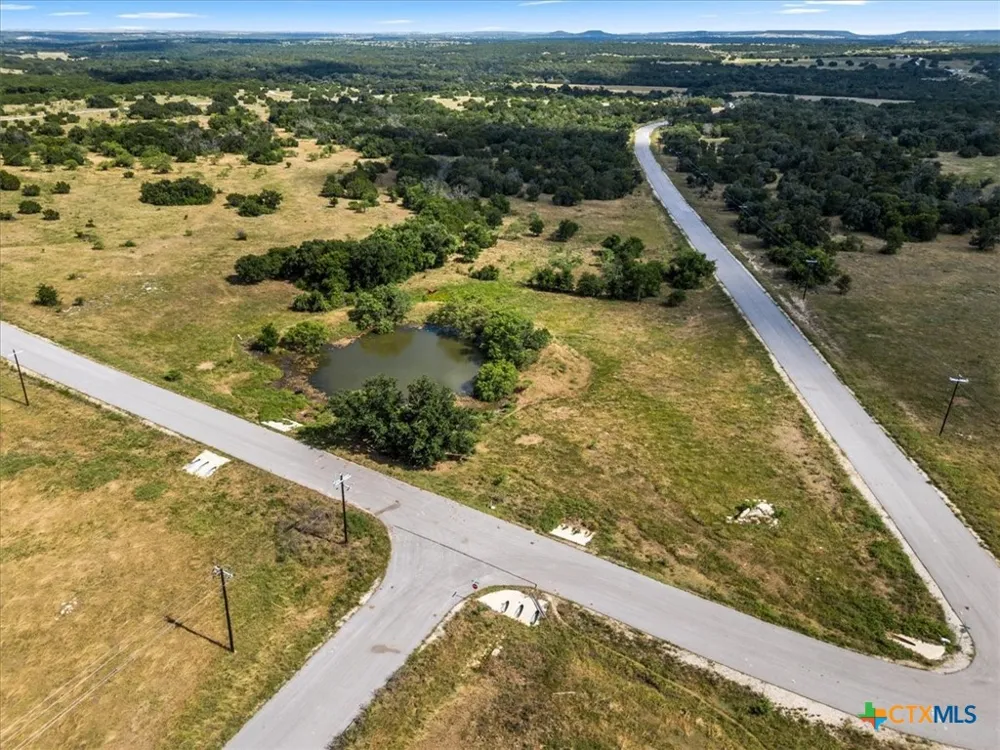 TBD Waggener Ranch Road Copperas Cove, TX 76522