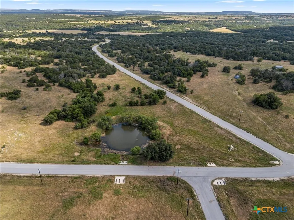 TBD Waggener Ranch Road Copperas Cove, TX 76522