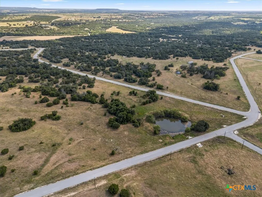 TBD Waggener Ranch Road Copperas Cove, TX 76522