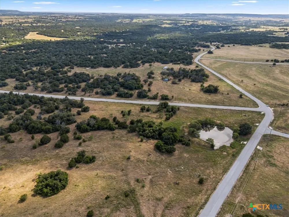 TBD Waggener Ranch Road Copperas Cove, TX 76522