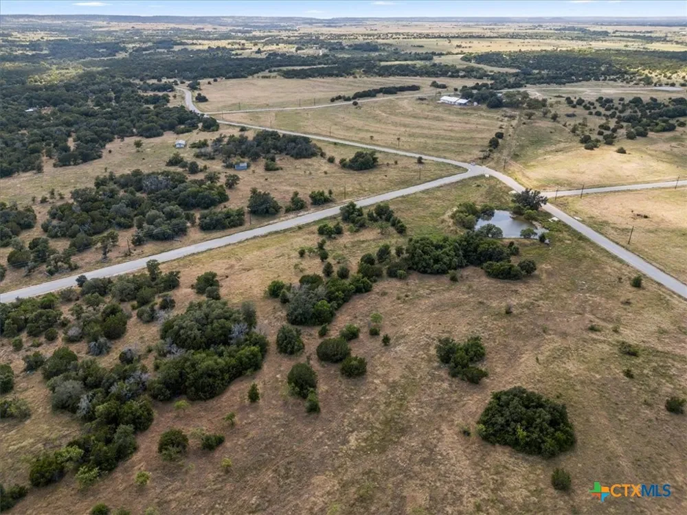 TBD Waggener Ranch Road Copperas Cove, TX 76522