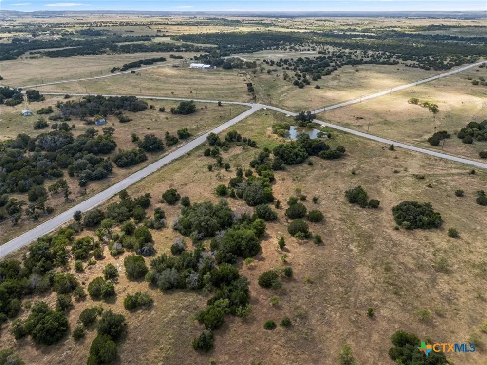 TBD Waggener Ranch Road Copperas Cove, TX 76522