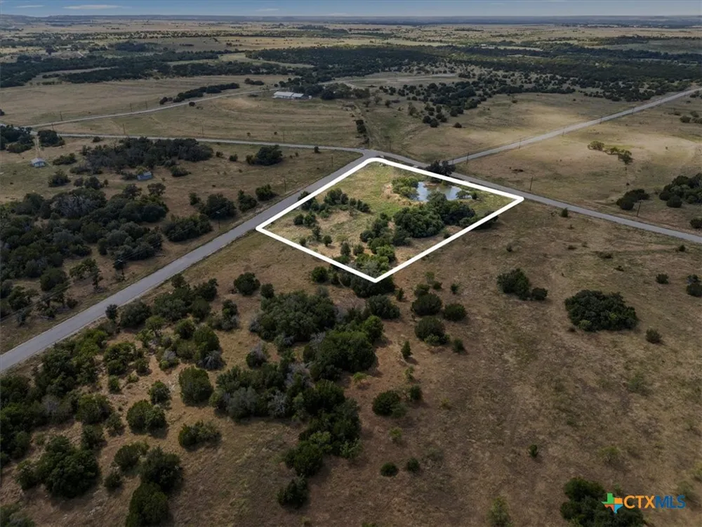 TBD Waggener Ranch Road Copperas Cove, TX 76522