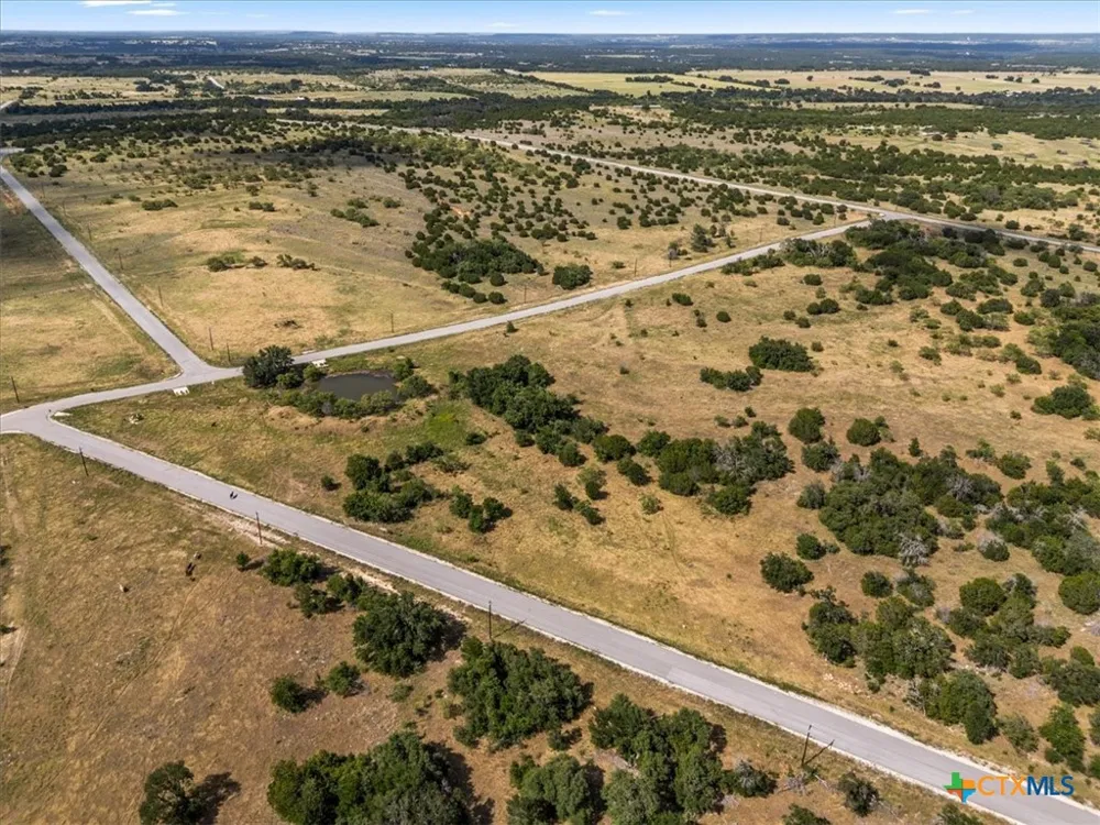 TBD Waggener Ranch Road Copperas Cove, TX 76522