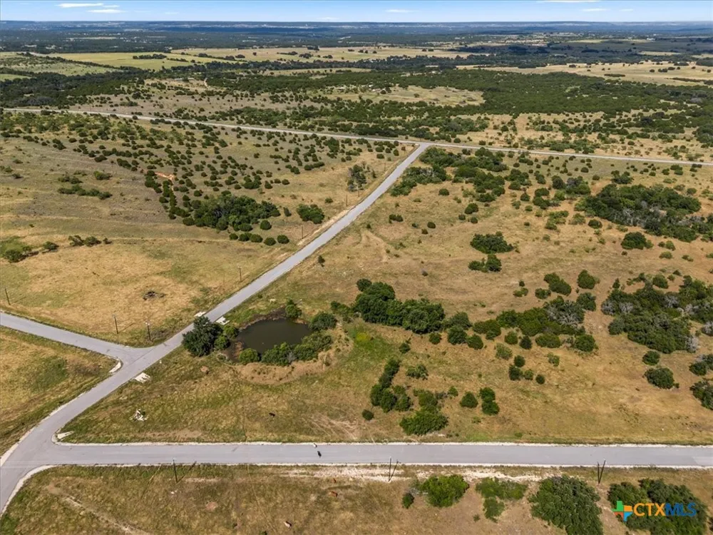 TBD Waggener Ranch Road Copperas Cove, TX 76522