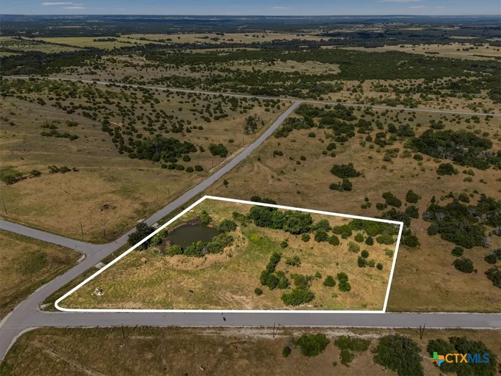 TBD Waggener Ranch Road Copperas Cove, TX 76522