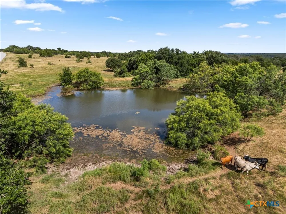 TBD Waggener Ranch Road Copperas Cove, TX 76522