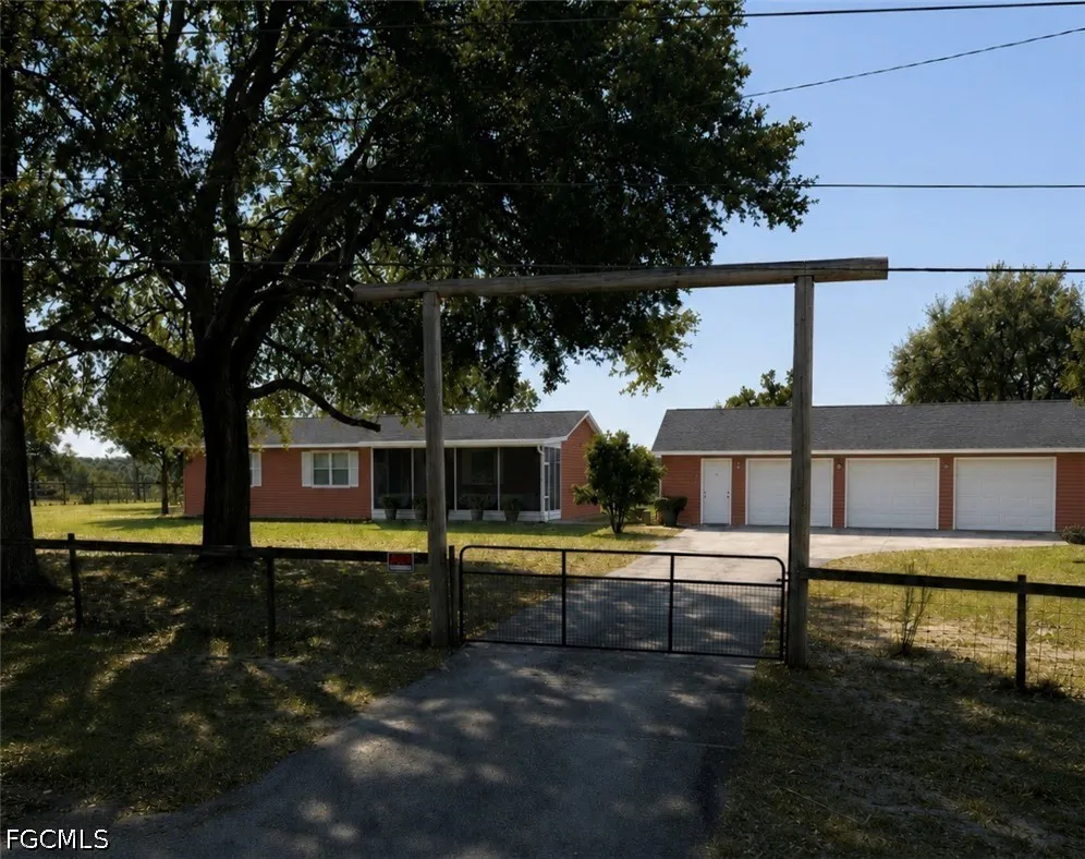Marion County Road Weirsdale, FL 32195