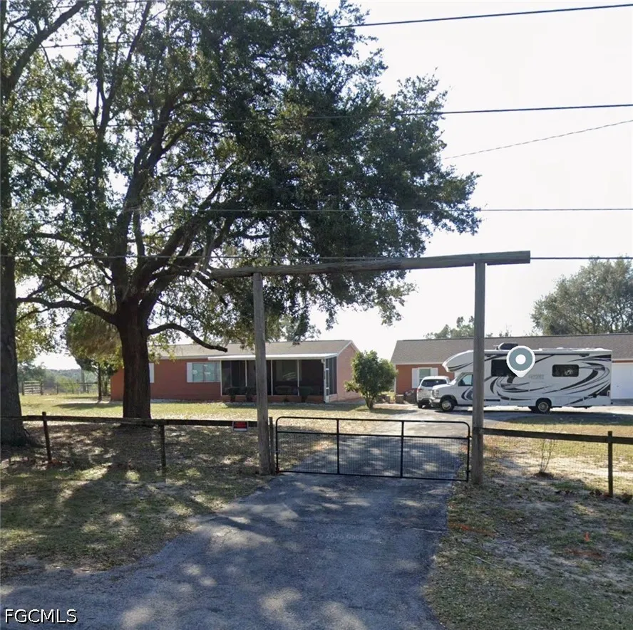 Marion County Road Weirsdale, FL 32195