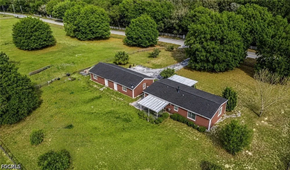 Marion County Road Weirsdale, FL 32195