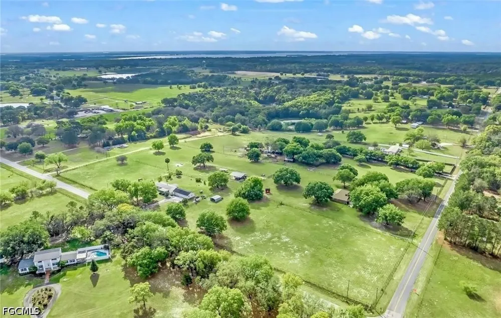 Marion County Road Weirsdale, FL 32195