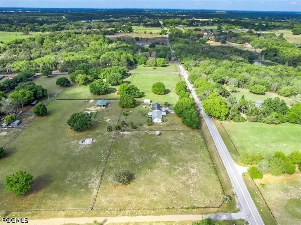 Marion County Road Weirsdale, FL 32195