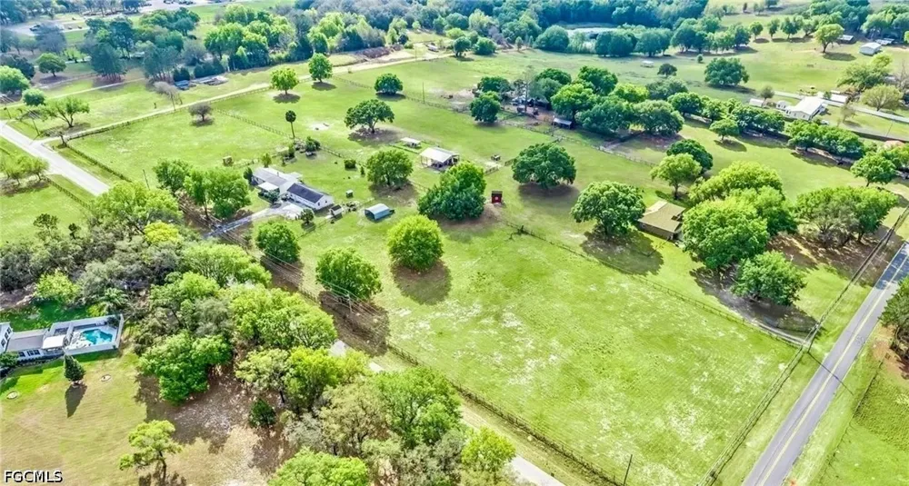 Marion County Road Weirsdale, FL 32195