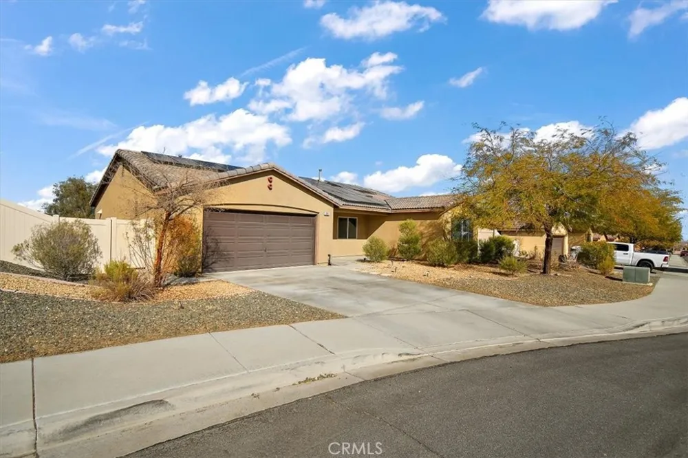 905 Broadway Barstow, CA 92311