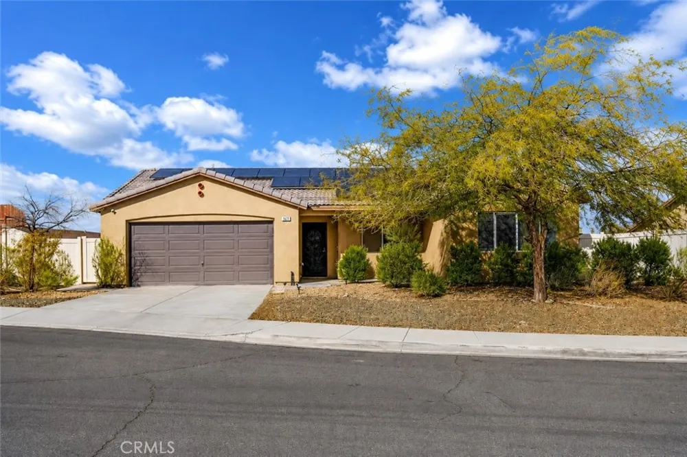 905 Broadway Barstow, CA 92311