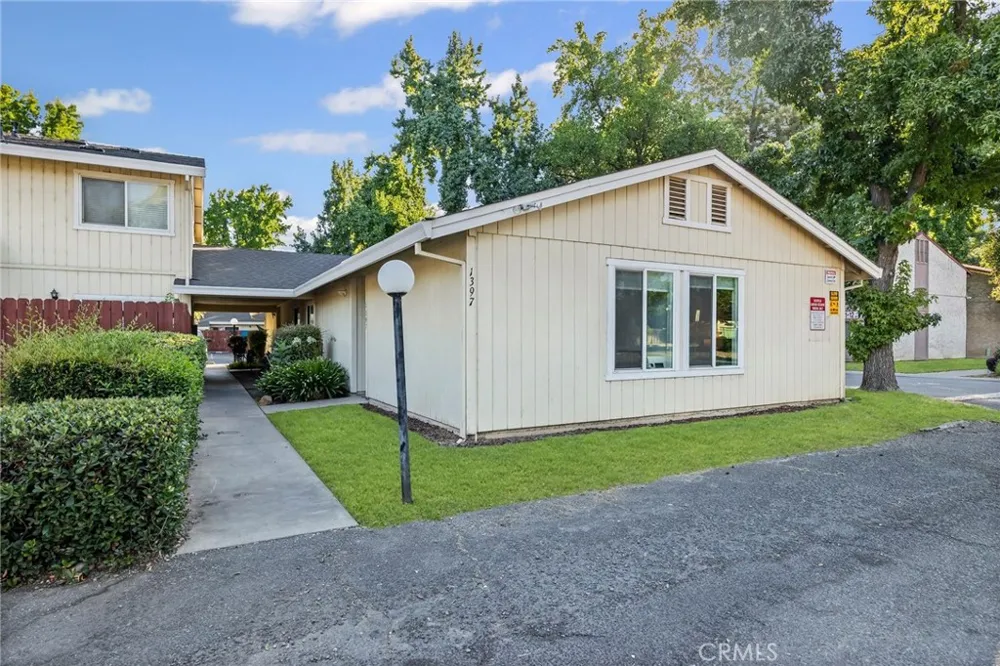 1397 Nord Avenue Chico, CA 95926