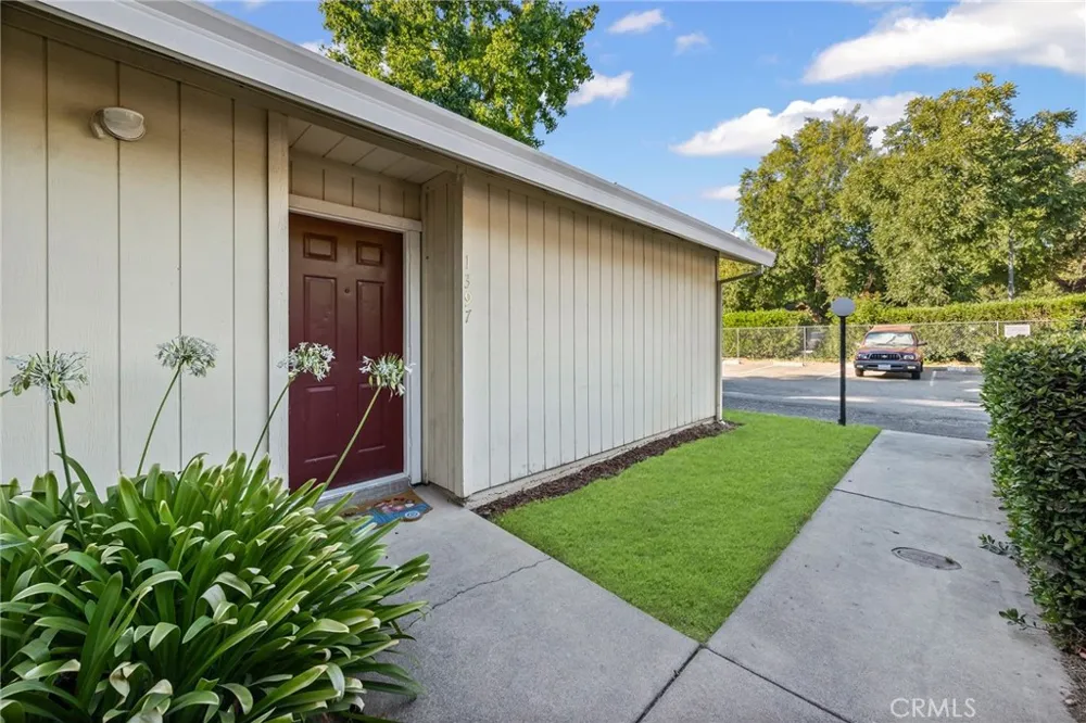1397 Nord Avenue Chico, CA 95926