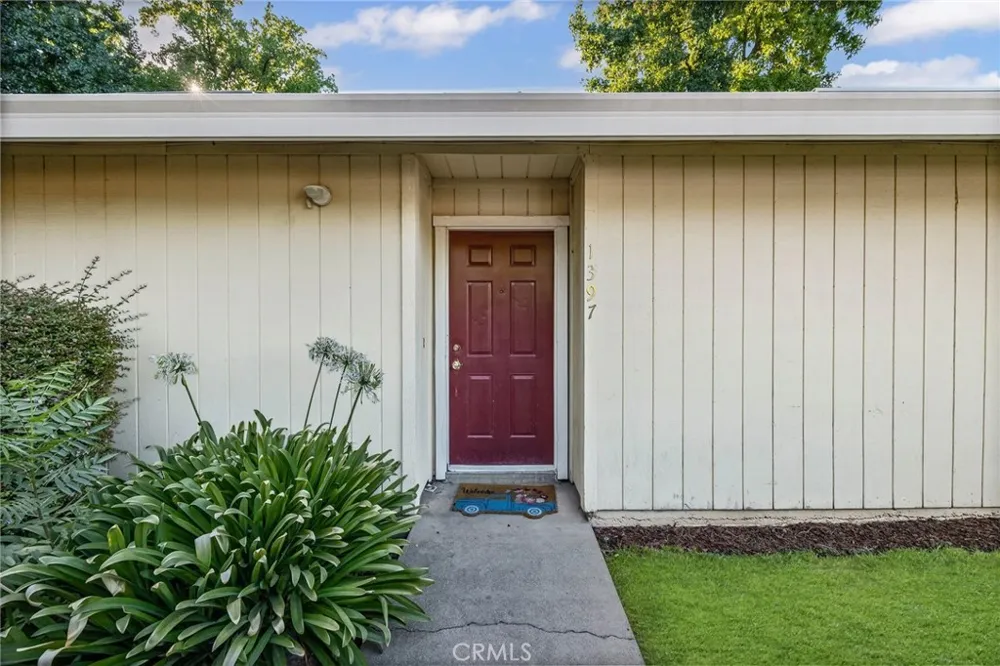 1397 Nord Avenue Chico, CA 95926