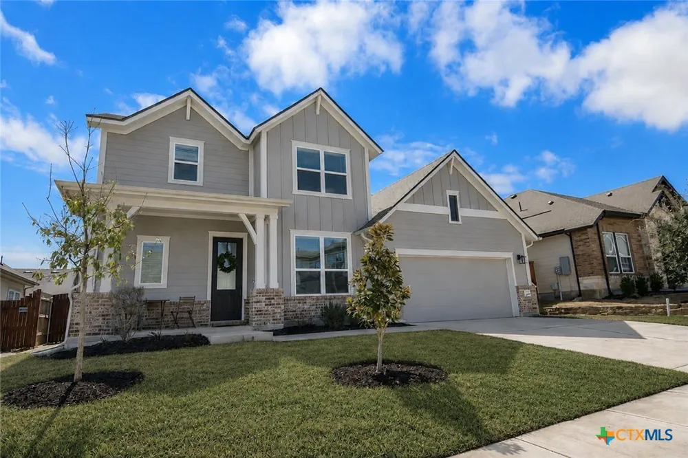 166 Twistleaf Drive Buda, TX 78610