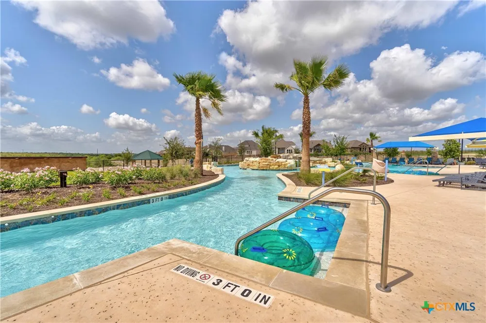 166 Twistleaf Drive Buda, TX 78610