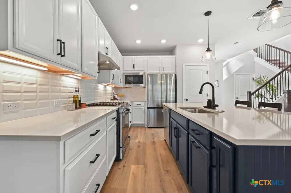 166 Twistleaf Drive Buda, TX 78610