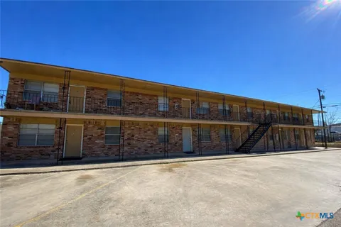 307 Sunset Lane #7