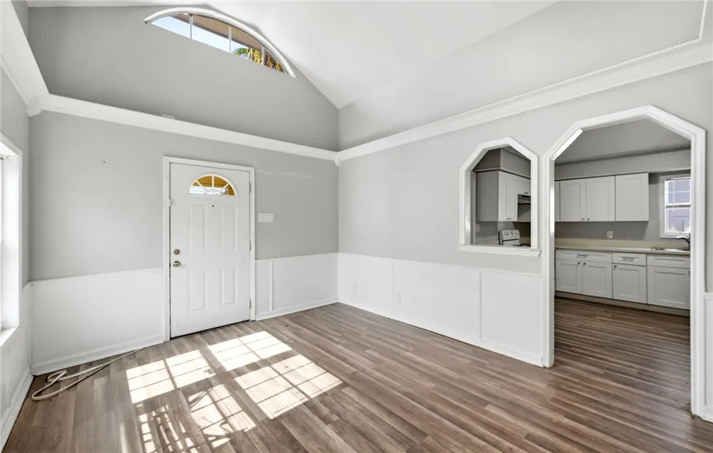 4026 Zapata Street Corpus Christi, TX 78405