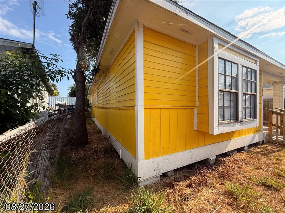 4026 Zapata Street Corpus Christi, TX 78405