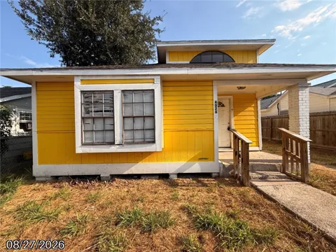 4026 Zapata Street