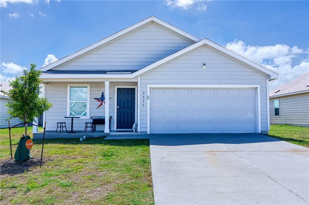 3225 El Dorado Drive Corpus Christi, TX 78410