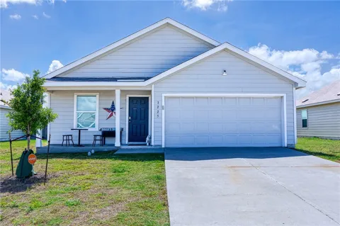 3225 El Dorado Drive