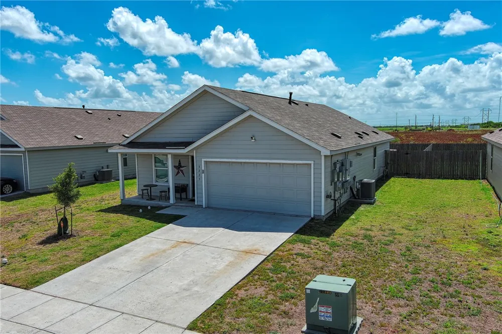 3225 El Dorado Drive Corpus Christi, TX 78410