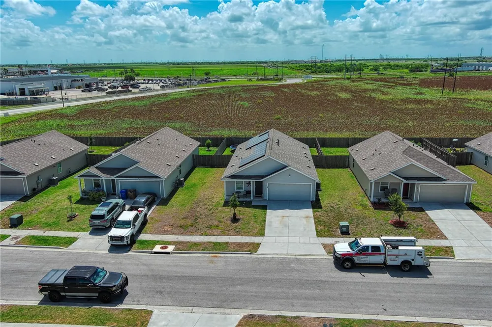 3225 El Dorado Drive Corpus Christi, TX 78410