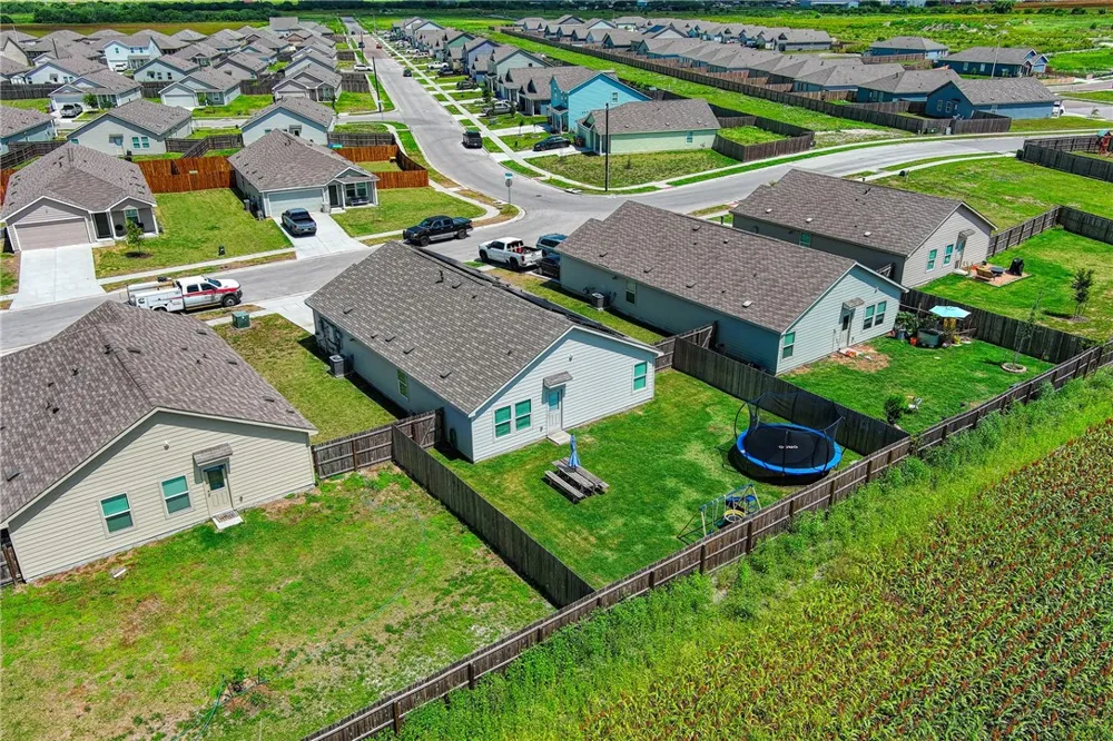 3225 El Dorado Drive Corpus Christi, TX 78410